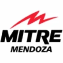 Radio Mitre Mendoza logo