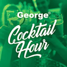 George FM - Cocktail Hour logo