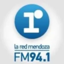 Radio La Red Mendoza 94.1 FM logo
