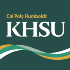 KHSU logo
