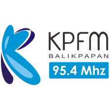 KPFM Balikpapan logo