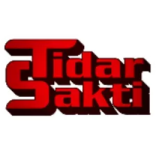 Radio Tidar Sakti logo