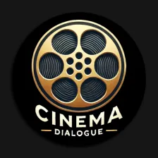 Cinema Dialogue logo