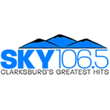 Sky 106.5 logo