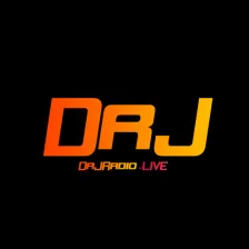 Dr. J Radio logo