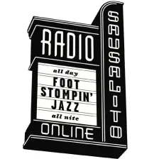Radio Sausalito logo