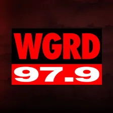 97.9 WGRD logo