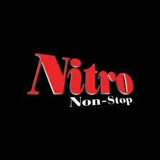 Nitro Non Stop logo