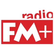 Радио FM+ Русе 94.4 FM logo