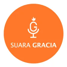 Suara Gracia FM logo