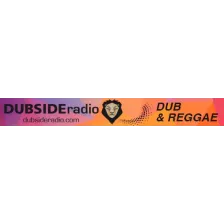 Dubsideradio logo