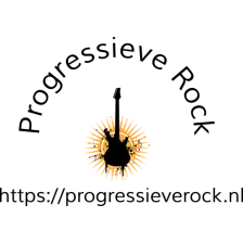 Progressieve Rock logo