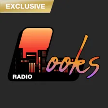 Looks Radio logo