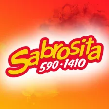 1410 Sabrosita (CDMX) - 1410 AM - XEBS-AM - NRM Comunicaciones - Ciudad de México logo