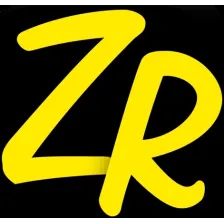 Zoomer Radio (CFZM AM 740 / 96.7 FM) logo