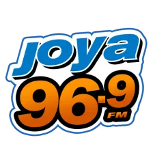 96.9 Joya (Xalapa) - 96.9 FM - XHTZ-FM - Valanci Media Group - Xalapa, Veracruz logo