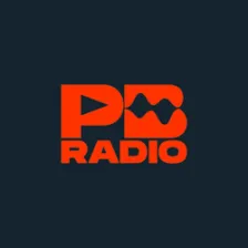PointBlank logo