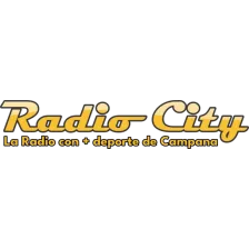 Radio City Campana - FM 91.7 logo