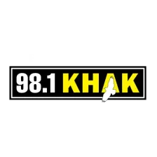 KHAK logo