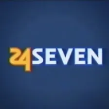 24Seven (British TV Show) Soundtrack logo