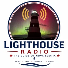 Lighthouse Radio logo