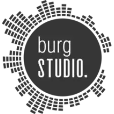 BurgStudio logo