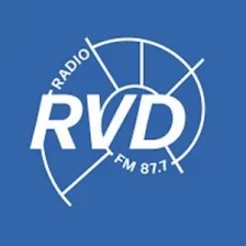 RADIO RVD logo