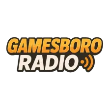 Gamesboro Radio logo