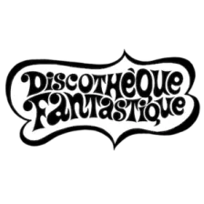 Discothèque Fantastique Radio logo