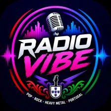 Radio Vibe logo