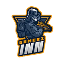 Gamerz Inn - Jamz logo