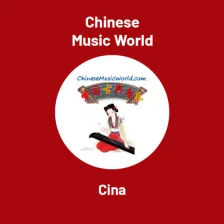 Chinese Music World logo