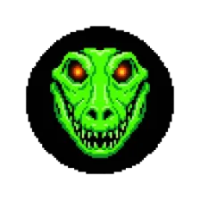 Gizz Radio - Rave logo