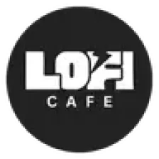 LoFi Cafe Chilling logo