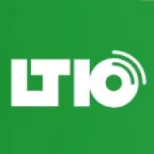 LT10 logo