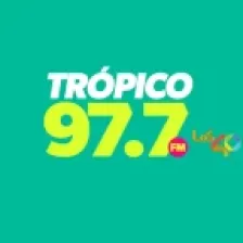 FM Trópico 97.7 logo