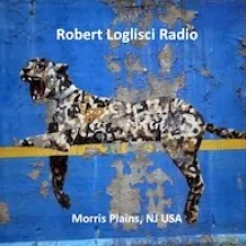 Robert Loglisci Radio logo