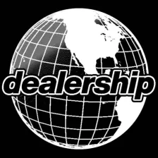 dealership radio logo