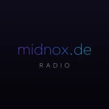 midnox Radio logo