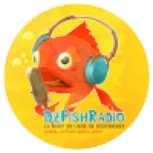 DZFISHRADIO logo