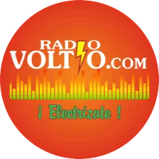 Radio Voltio logo
