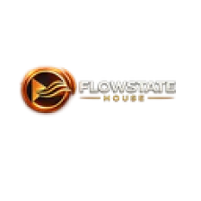 Flowstate House Radio logo