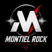 Montiel Rock logo