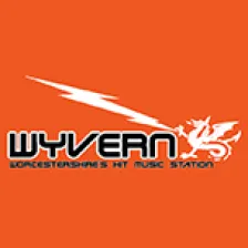 Radio Wyvern logo