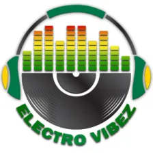 Electro Vibez logo