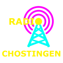 Radio Chostingen logo