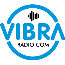 Vibra Radio logo