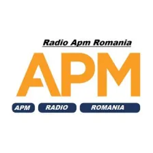 Radio APM Romania logo