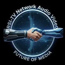 Radio Gemini Iternational logo
