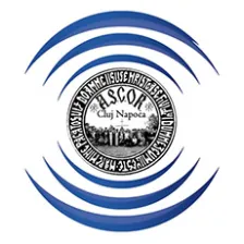 Radio ASCOR (Asociația Studenților Creștin-Ortodocși Români din Cluj-Napoca) -Cluj Napoca logo